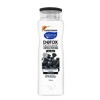 Acondicionador Ballerina 750ml Detox carbón activado
