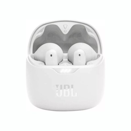 AURICULARES JBL TUNE FLEX TRULY WIRELESS Auriculares Inalámbricos JBL Tune Flex BT Batería 8Hrs - White