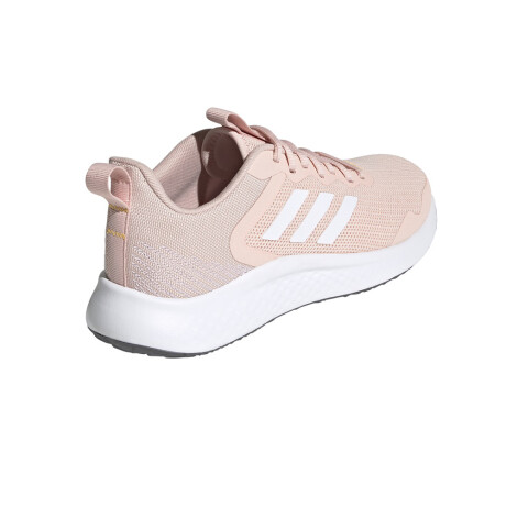 adidas FLUIDSTREET Rose/White