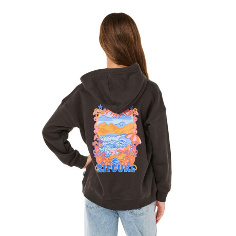 Canguro Rip Curl Sunshine Squad Hood Niña