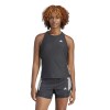 Musculosa Adidas Own The Run Negro