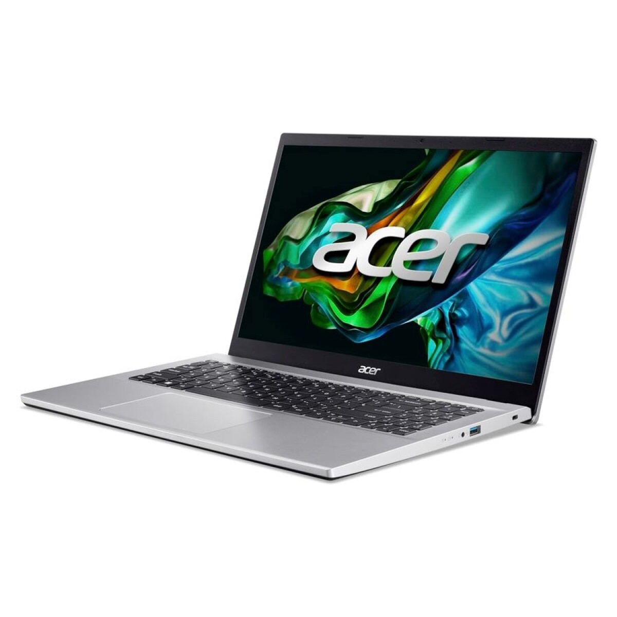 Notebook Acer Aspire i7 1165G7 512Gb 16gb 15.6 