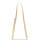 Bandolera Noble Beige