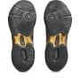 GEL Rocket 11 - Hombre Black/piedmont Grey