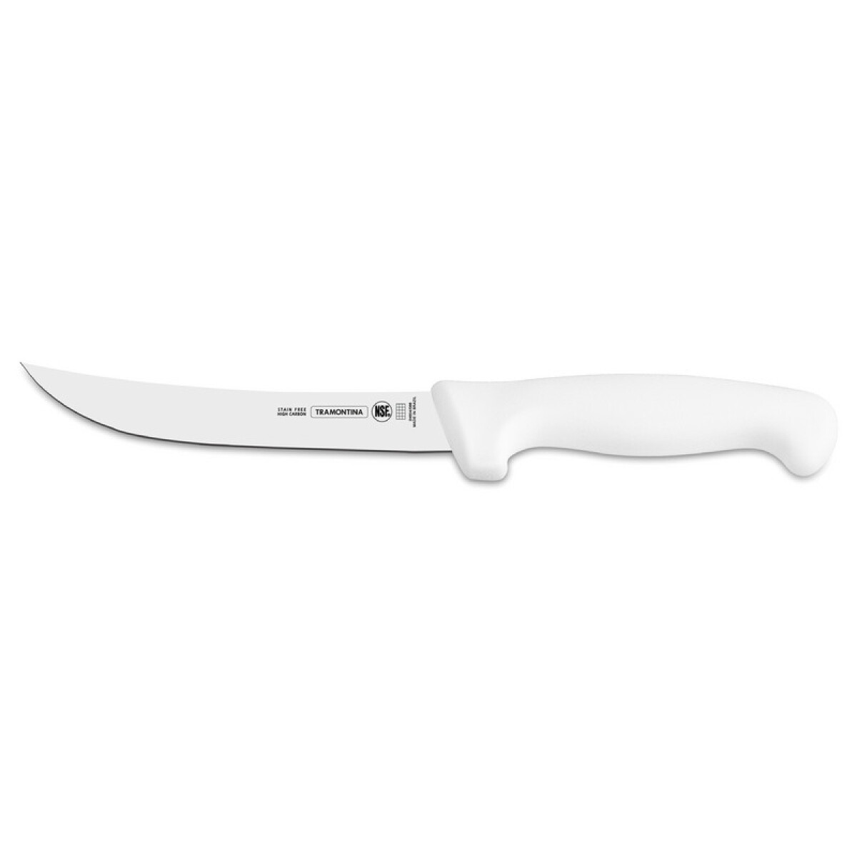 Cuchillo para deshuesar 6" modelo MASTER - TN9520 