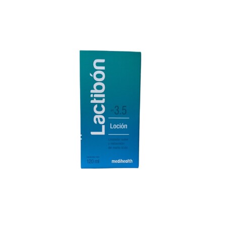 Loción Lactibón 120 ml 001