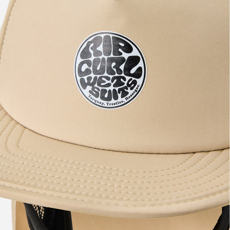 Gorro Cap Rip Curl Surf Series Gorro Cap Rip Curl Surf Series