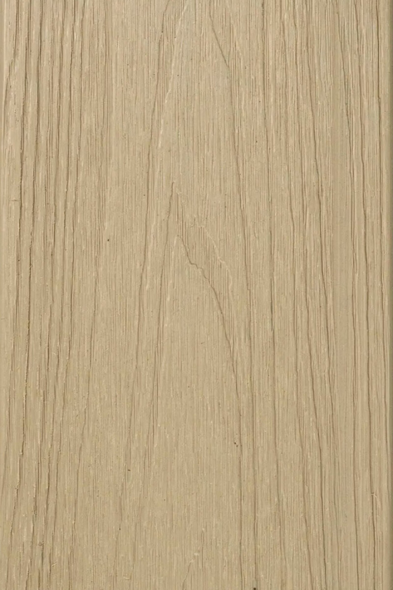 DECK WPC CO EXTRUIDO TABLA DECK WPC CO-EXTRUIDO JE13 TEAK B / ACENIT WOOD 2850X148X23MM