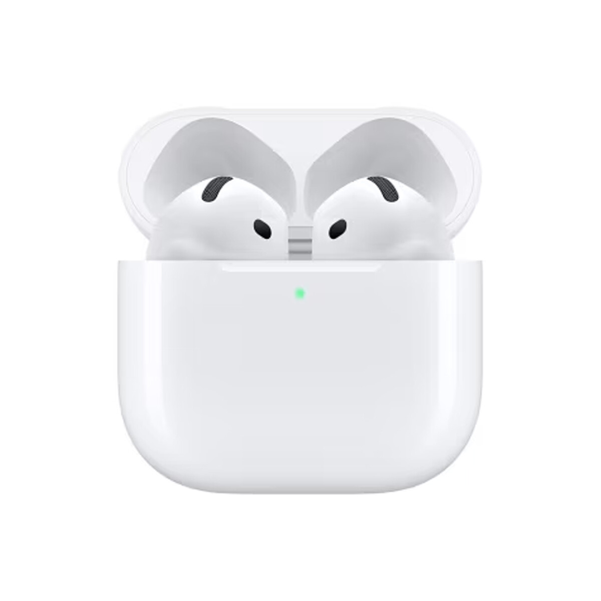 Auriculares Apple AirPods 4 con cancelación activa de ruido 