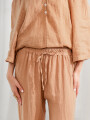 Pantalon Giuseppe Camel