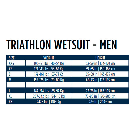 Phelps - Traje de Compresión Hombre Pursuit 2.0 SU7370181XS - Xs. 001