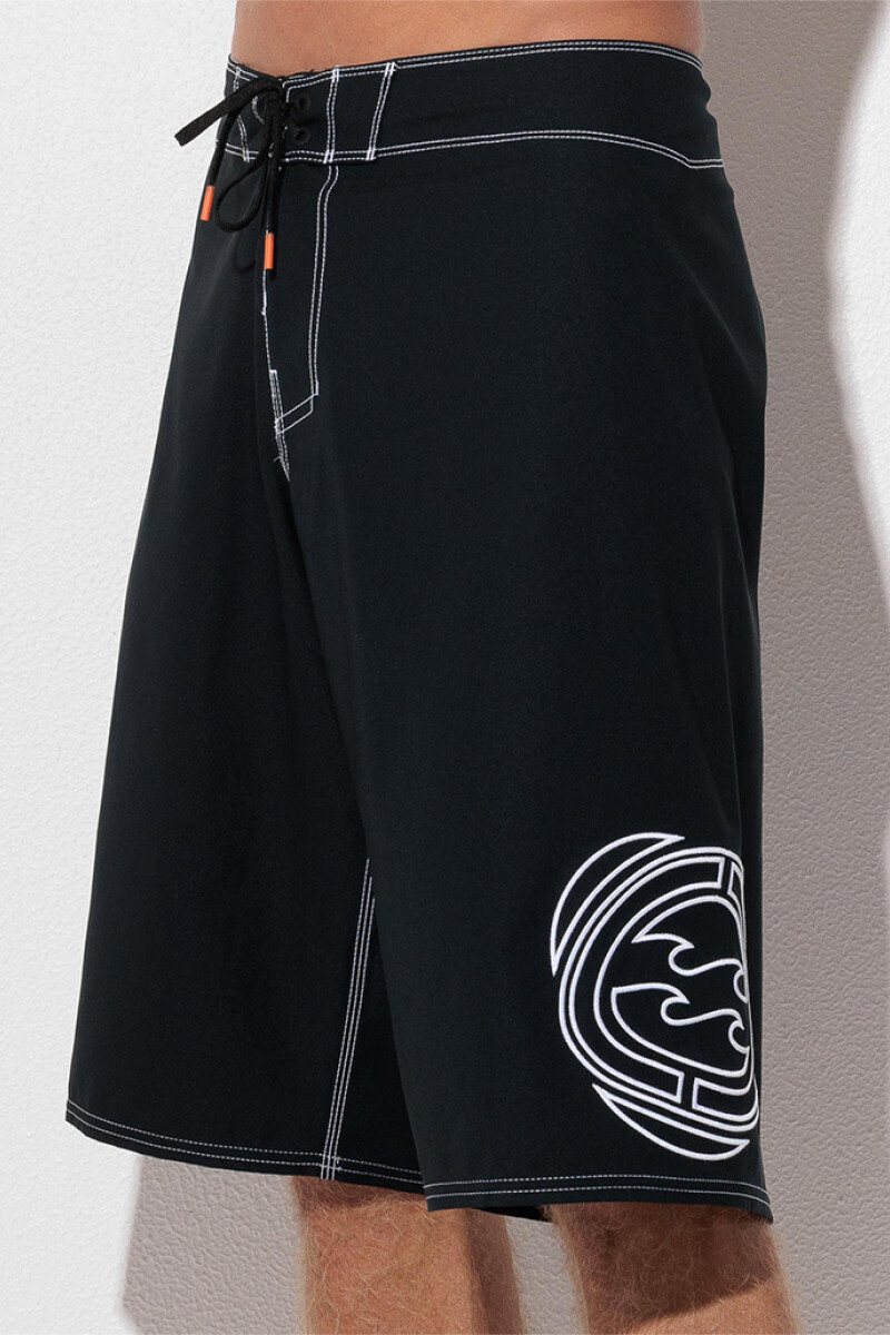 BOARDSHORT SPEC PULSE OG J-negro