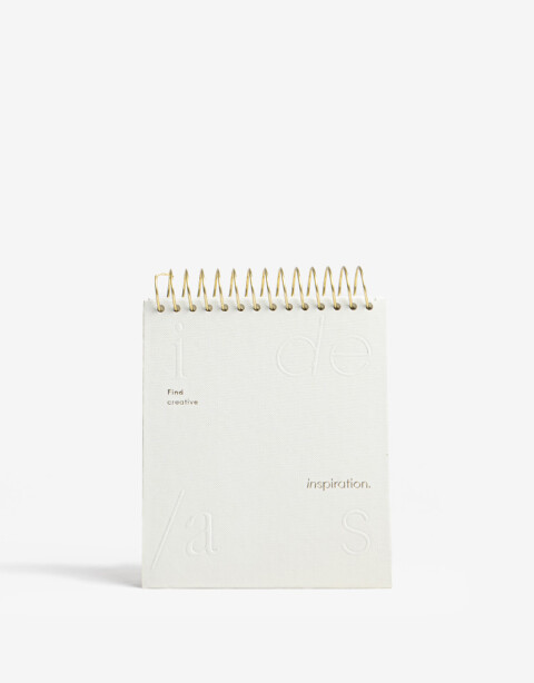 Anotadores Cuadernos y Memos Anotadores Anotador Tapa Dura - Combinacion Bicolor