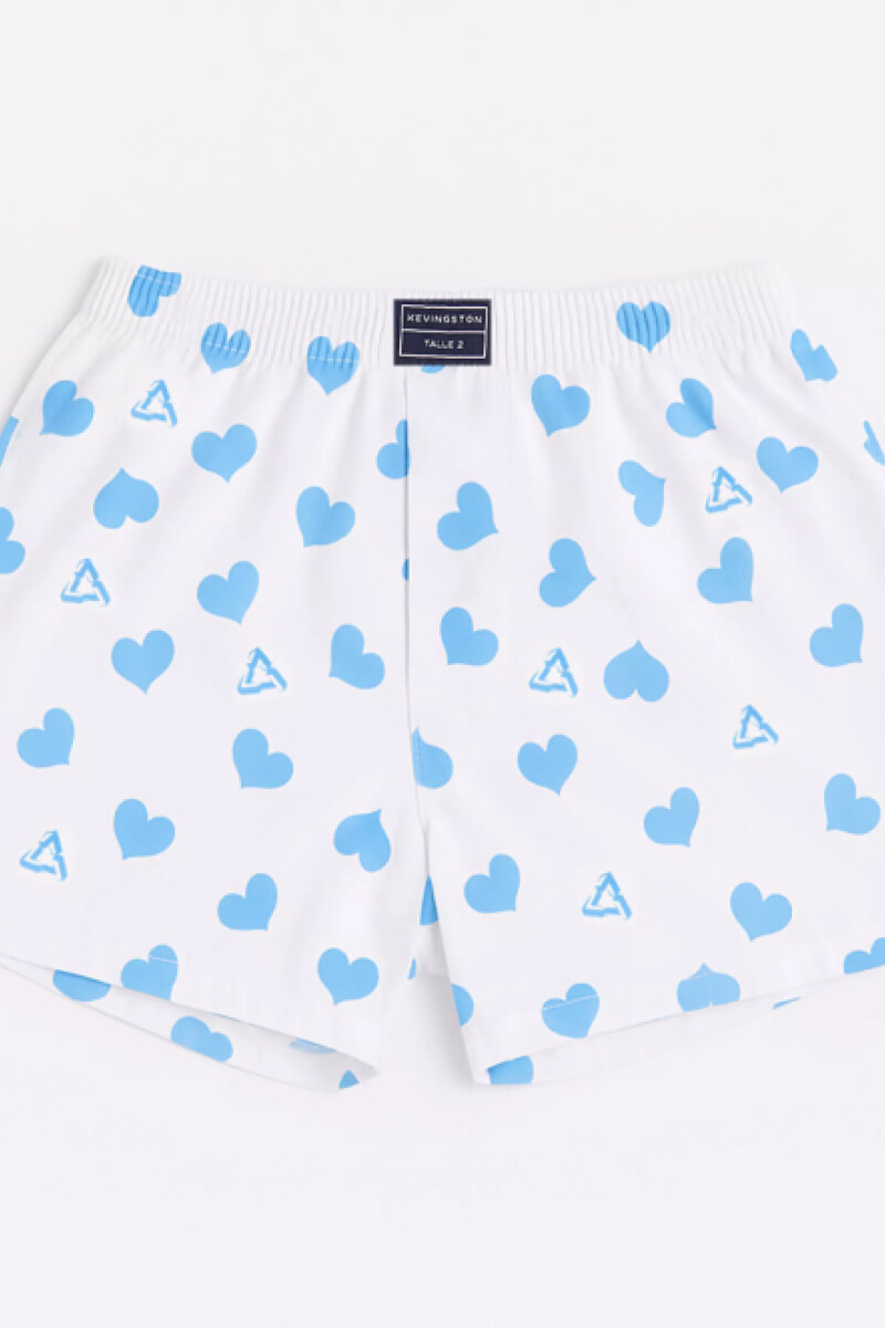 Bóxer Kevingston C41