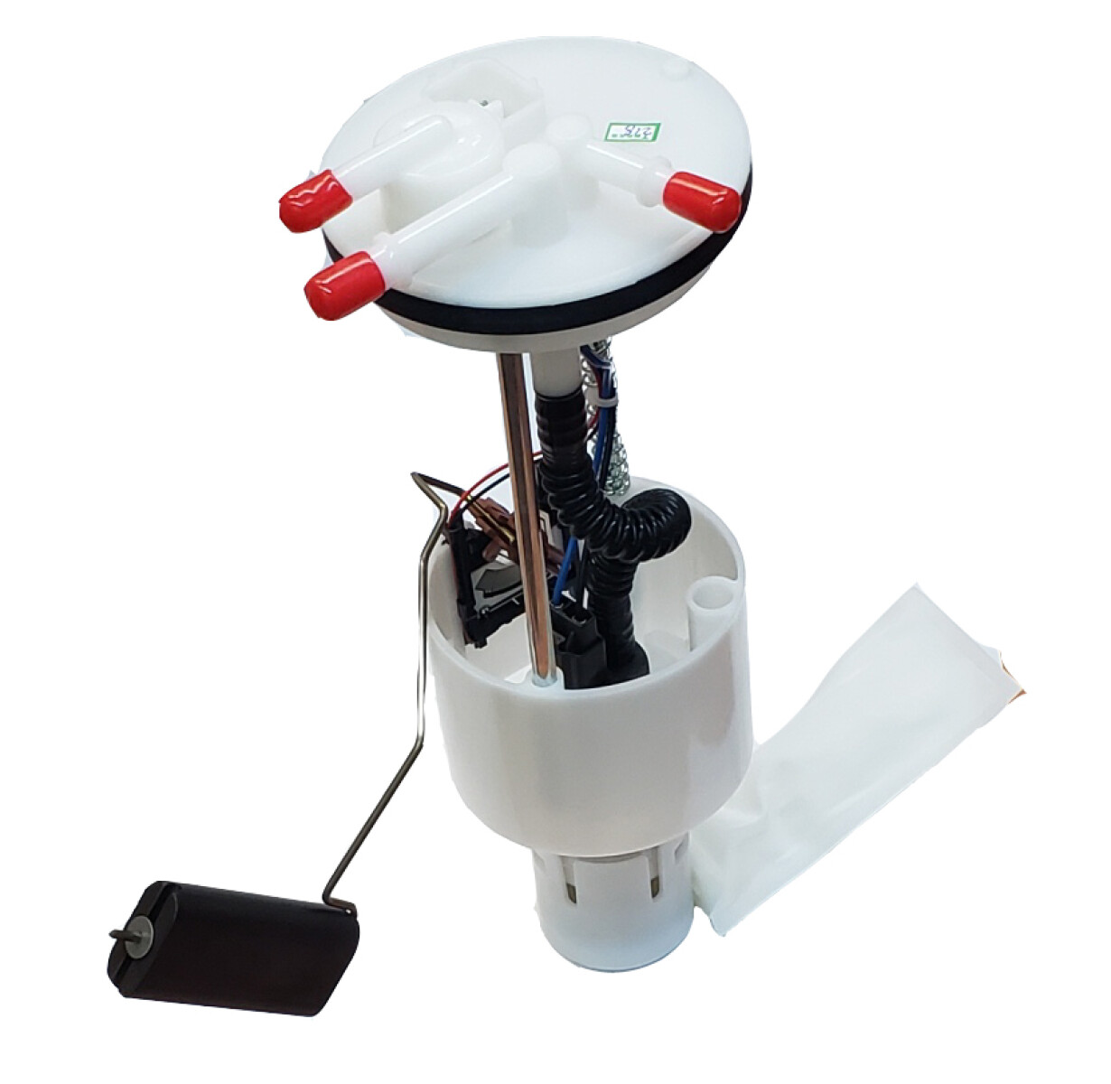 BOMBA COMBUSTIBLE ELECTRICA CHANA MODULO CON FLOTADOR - 