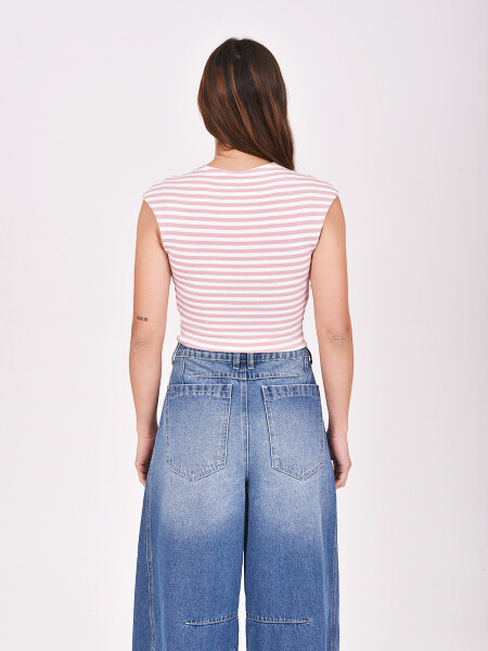 MUSCULOSA RIMINI VARIANTE 2