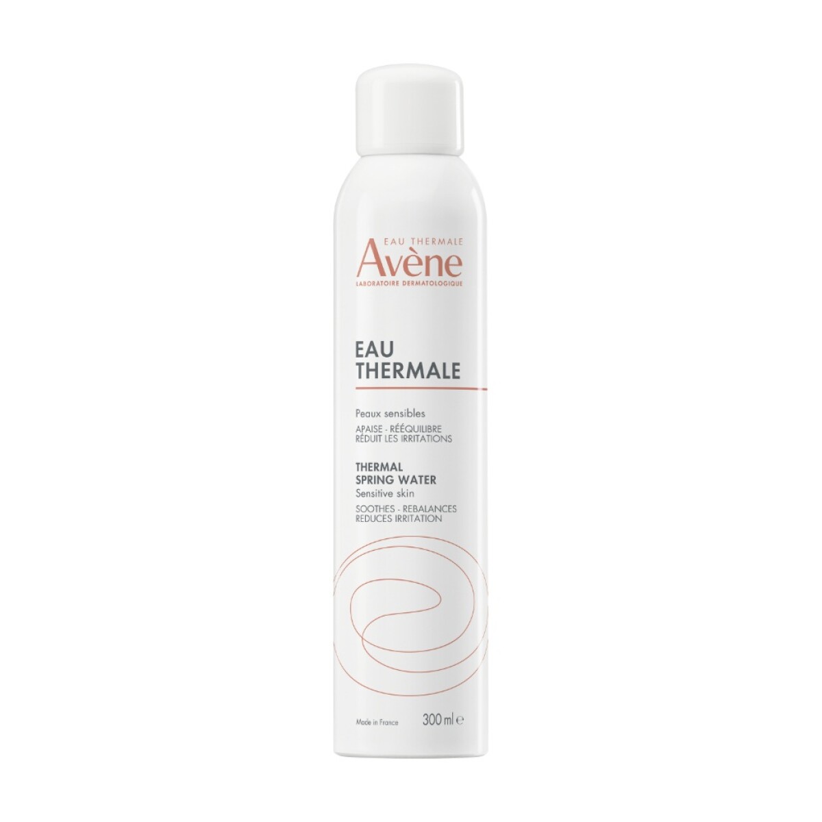 Avene Agua Termal 300 Ml. 