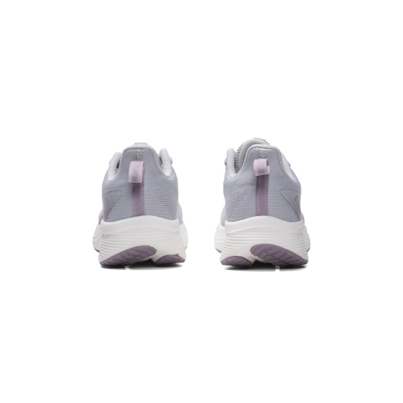 Zapatillas Running Ws Protective Running Mujer Photon Gray/lilac Gray