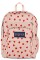 MOCHILA BIG STUDENT STRAWBERRY