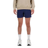 Short New Balance RC Seamless 5 INCH Azul
