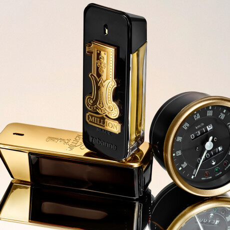 Perfume Rabanne One Million Black EDP 100ml Perfume Rabanne One Million Black EDP 100ml