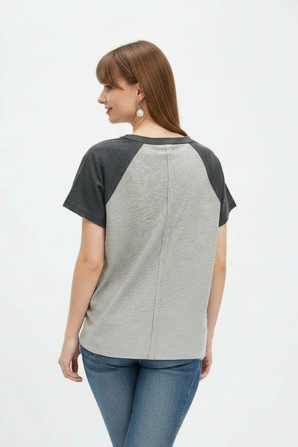 Remera Ostral Estampado 3