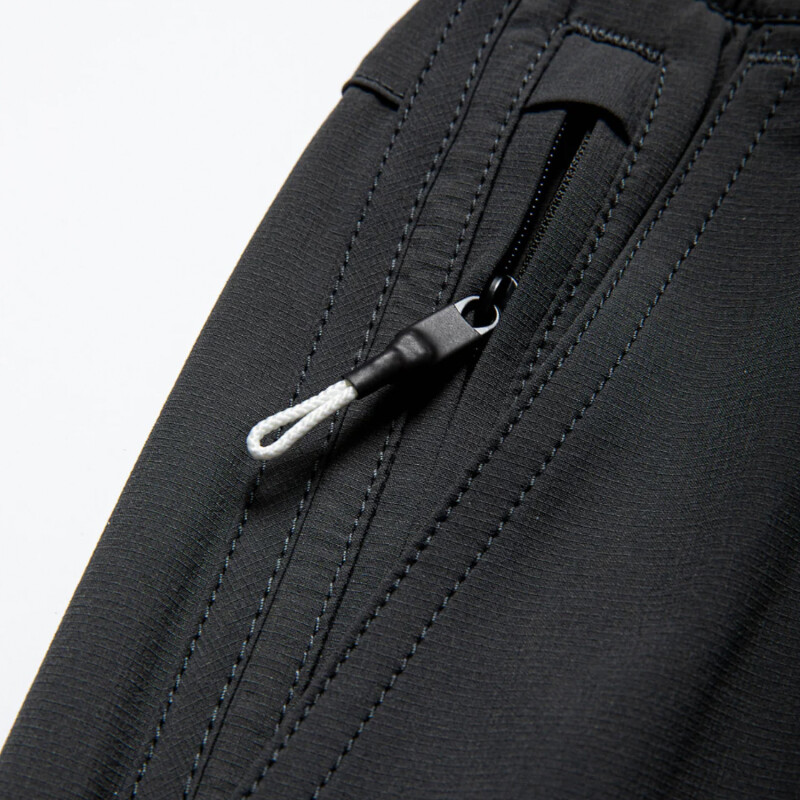 Voley Katin Otg Rover Short - Negro Voley Katin Otg Rover Short - Negro