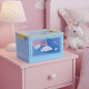 Organizador mini Sanrio Cinnamoroll