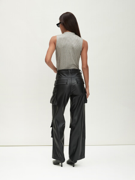 PANTALON GERO NEGRO