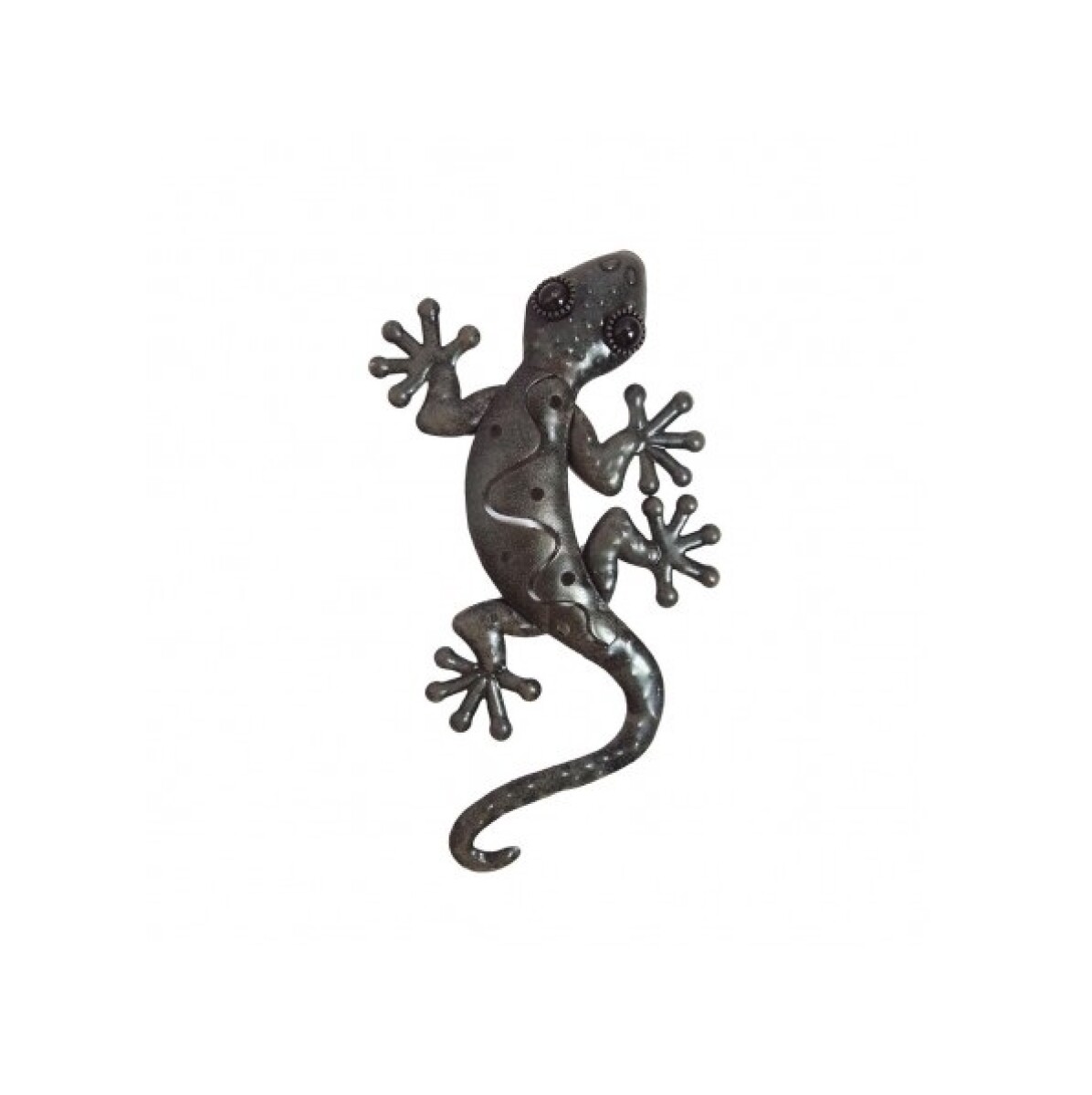 Adorno De Pared Lagarto 