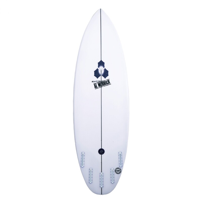Tabla Channel Islands The Solution 5'9 Futures Tabla Channel Islands The Solution 5'9 Futures