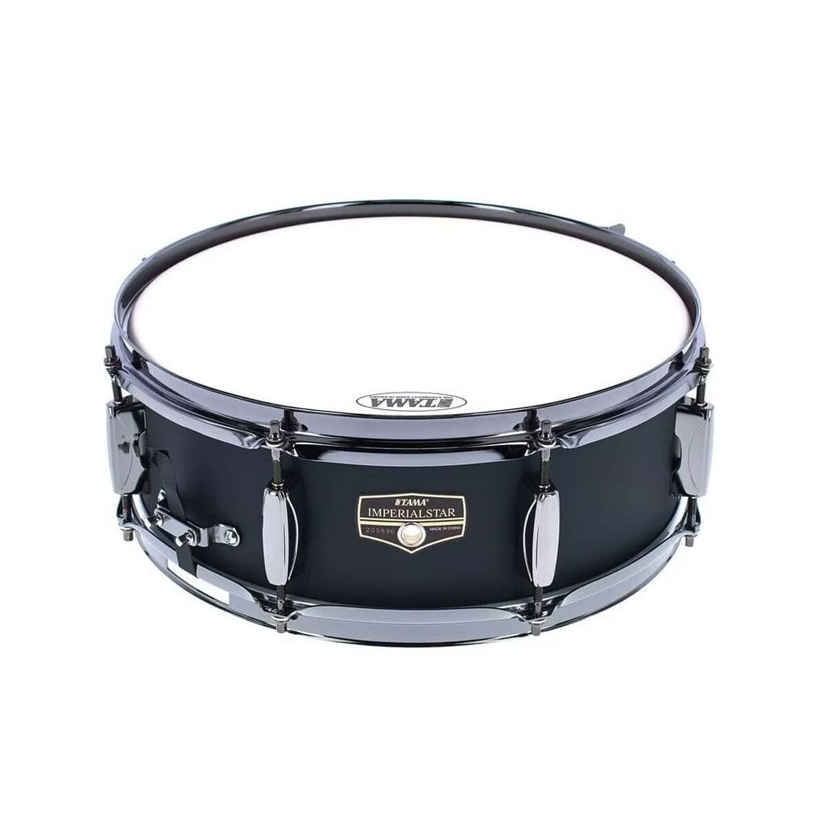 Redoblante Tama Ips1465 14 X 6.5 Imperialstar Hb 
