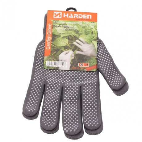 GUANTEJARDINHARDEN++ N/a