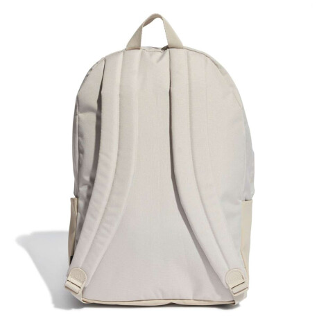 Mochila Morral Classic 3 Bar Logo Unisex Morado