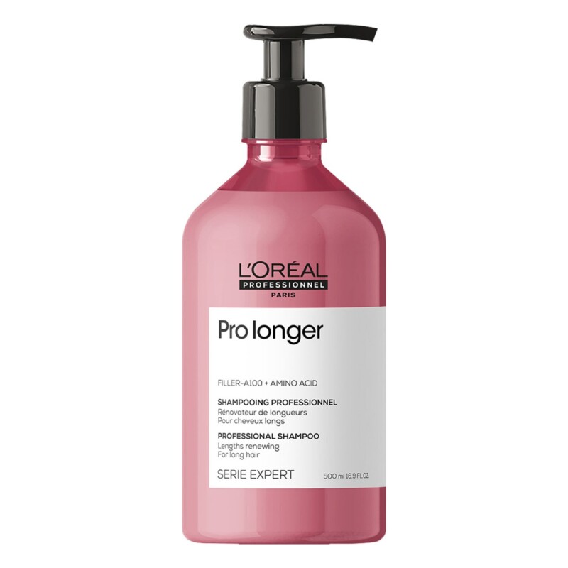 Shampoo L'Oréal Prof Prolonger 500 ml Shampoo L'Oréal Prof Prolonger 500 ml