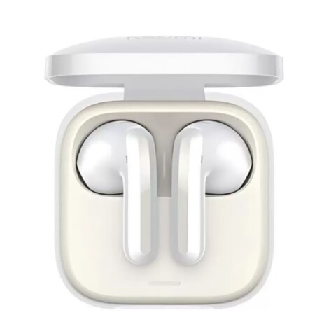 Auricular Xiaomi Redmi Buds 6 Active Bluetooth Blanco