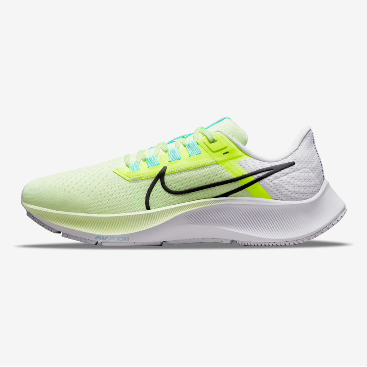 Champion Nike Running Dama Air Zoom Pegasus 38 - Color Único 