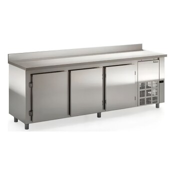Bajomostrador Refrigerado 2.5 m | Gelopar GBFE-250 Bajomostrador Refrigerado 2.5 m | Gelopar GBFE-250