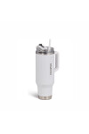 IGLOO TERMO 1.2LT C/PAJITA BLANCO