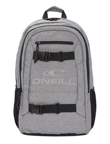 Mochila O'Neill Boarder Gris