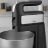 Batidora Kassel Con Bowl Inox modelo Ks-bbinox8 500W Batidora Kassel Con Bowl Inox modelo Ks-bbinox8 500W