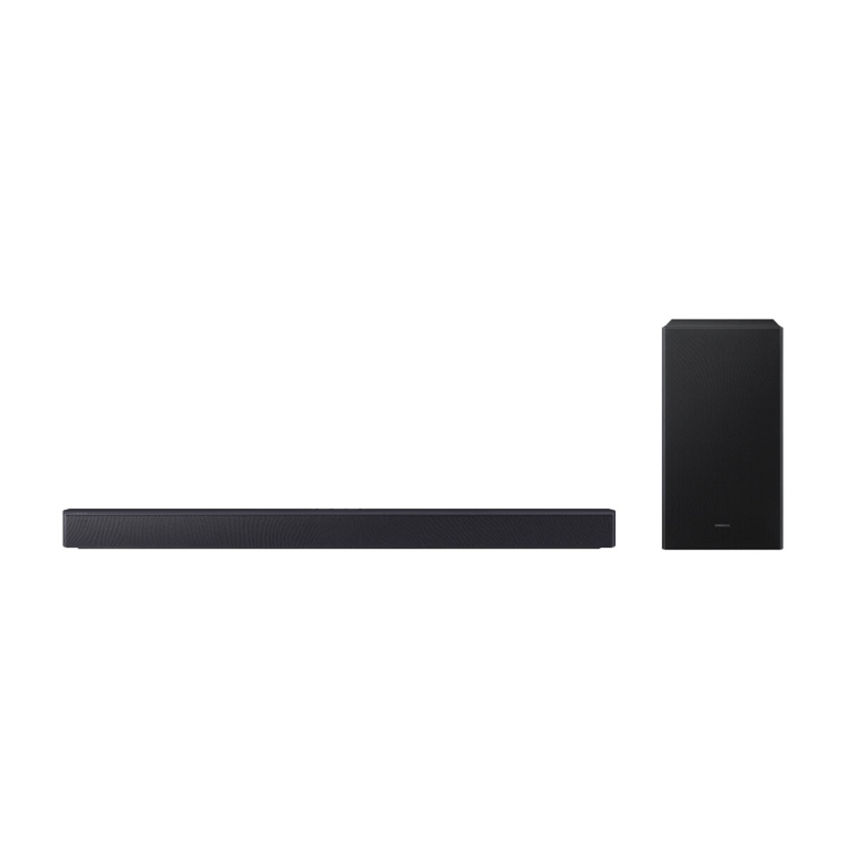 BARRA DE SONIDO SAMSUNG - 300W NATURAL-BEIGE SAHWB450F 