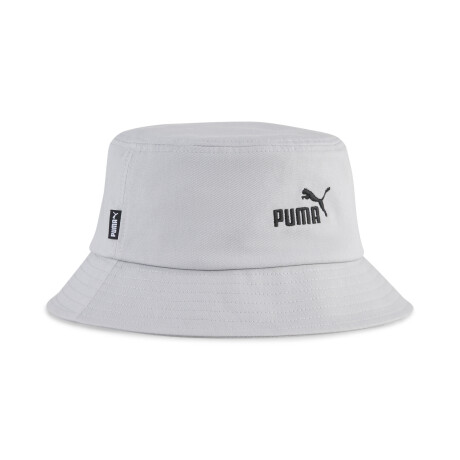 ESS Nº1 Logo Bucket Hat 02598103 Gris