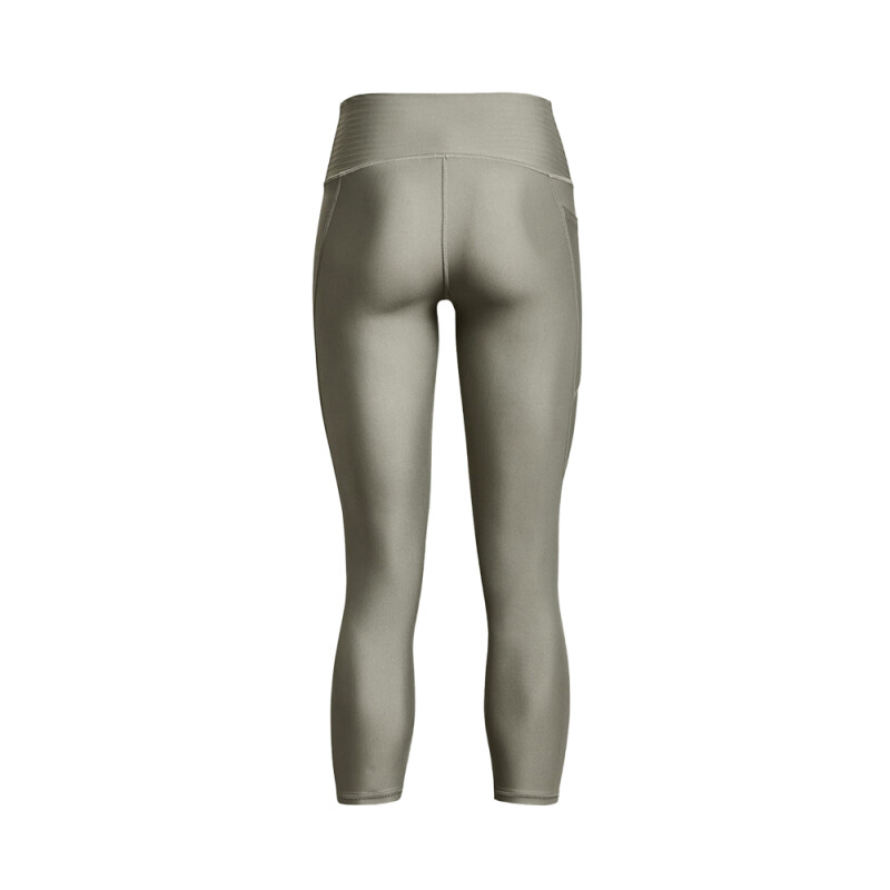 CALZA UNDER ARMOUR HEATGEAR Grey