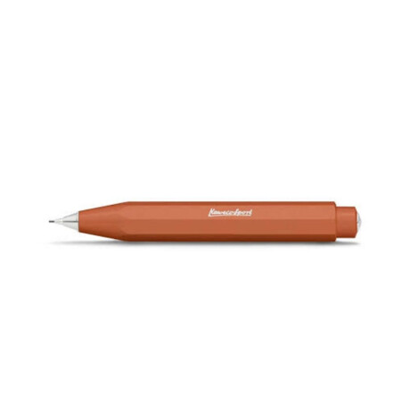 Lápiz Mecánico Kaweco Skyline Sport Fox 0.7 mm 0