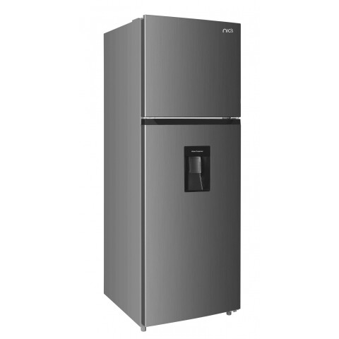 REFRIGERADOR NICS FRIO SECO SILVER 334 LTS FC2-45D REFRIGERADOR NICS FRIO SECO SILVER 334 LTS FC2-45D