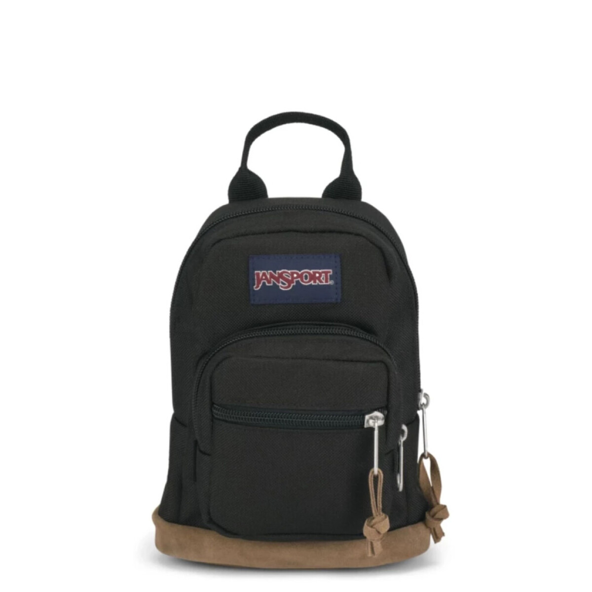 Mochila Jansport Right Pack Mini - Negro 