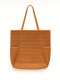 TOTE BERTA CAMEL
