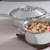 SARTEN TRAMONTINA 28 cms - 4.8 LTS - 62500/280 SARTEN TRAMONTINA 28 cms - 4.8 LTS - 62500/280