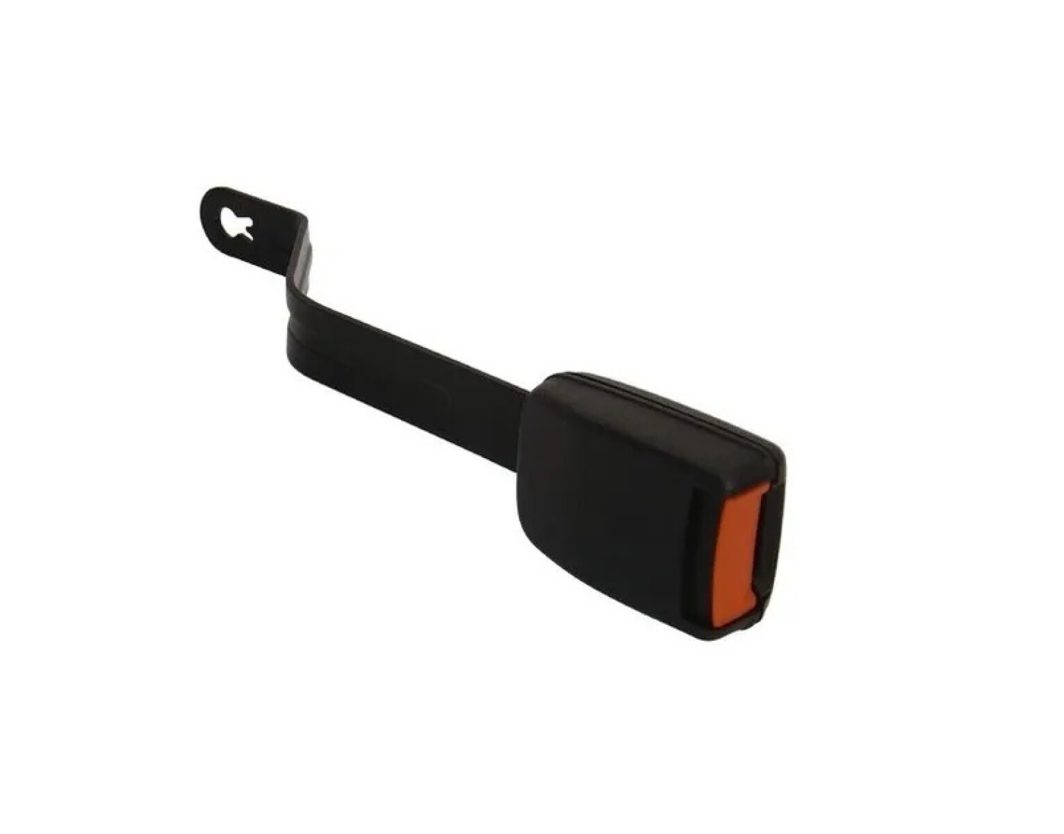 ENGANCHE DE CINTURON DE SEGURIDAD IZQUIERDO GOL G2 95/98 